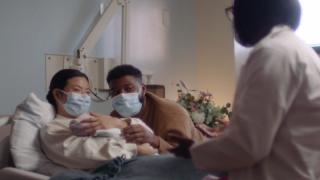 Guide to Your Birth Experience