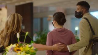 Guía para su experiencia de parto