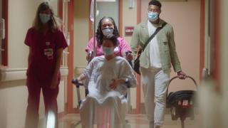 руководство по родам