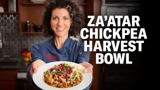 Easy and Healthy Sheet Pan Cooking