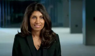 Dalio Center Research Grantees: Srilaxmi Bearelly