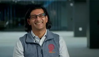 Dalio Center Research Grantees: Arnab Ghosh