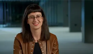 Dalio Center Research Grantees: Anais Rameau