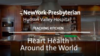 Heart Health Around the World