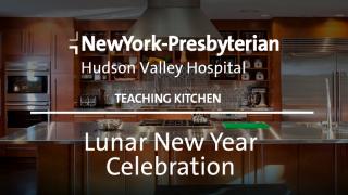 Lunar New Year Celebration