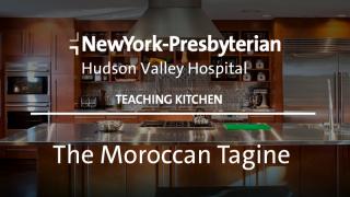 The Moroccan Tagine