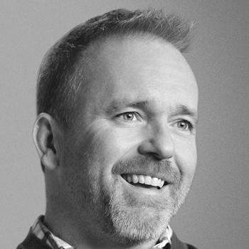 image of Kieran Holohan