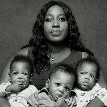 image of Trenia Hill