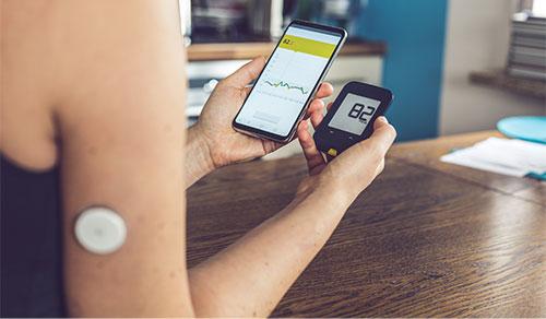 Continuous Glucose Monitoring Systems Transform Diabetes Management