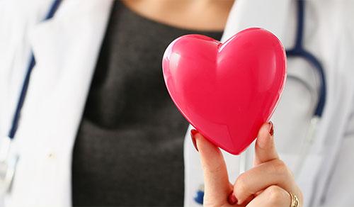 Tips For Staying Heart-Healthy While Living With Diabetes