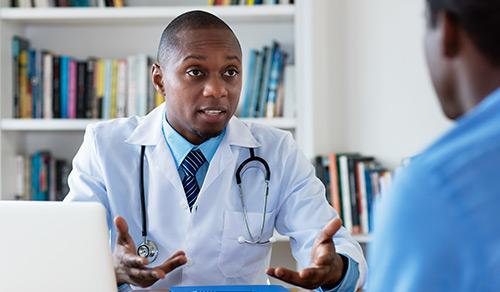 BLHI Mitigating Medical Mistrust