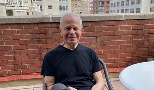 Jack Carotid Blockage