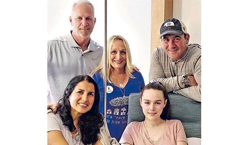 Julia and The Callas