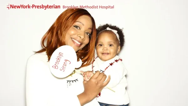 Nathalie Coleman and her daughter Savanna