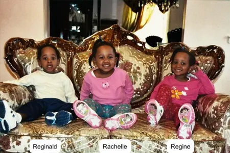 The Monteau triplets were saved by NYP's neonatal care