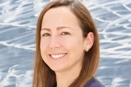 Physician Spotlight: In Conversation With Ashley Beecy, MD 