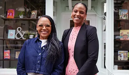 Conversations with Changemakers