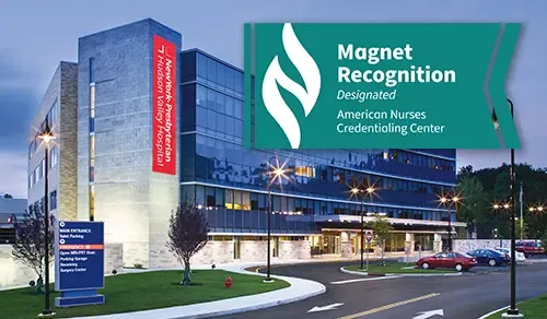 Hudson Valley Hospital - Magnet Recognized