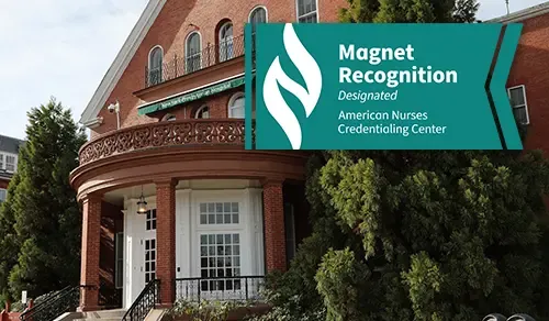 Westchester Behavioral Health - Magnet Recognized