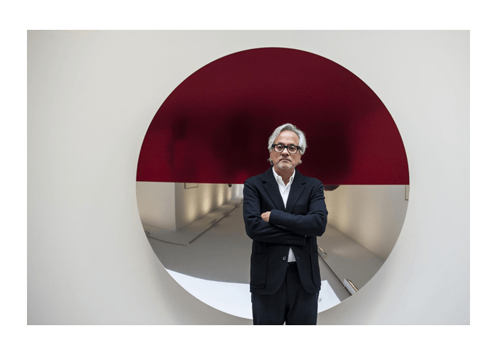 image of Anish Kapoor