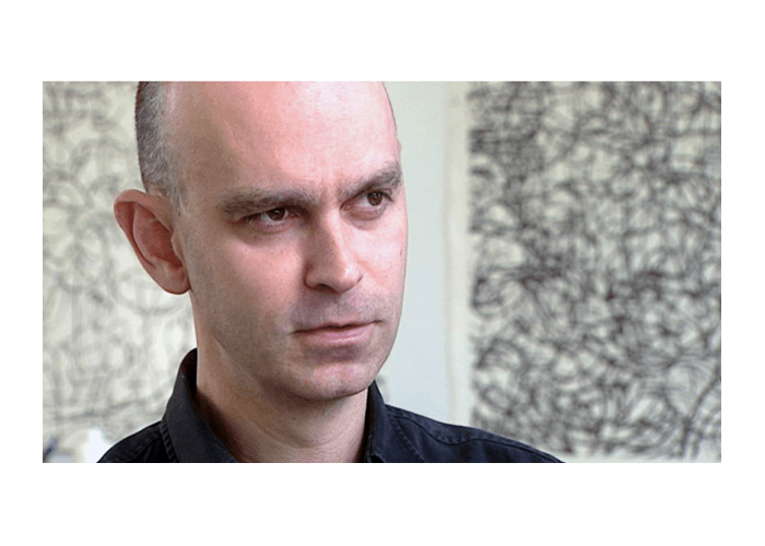 image of Arturo Herrera