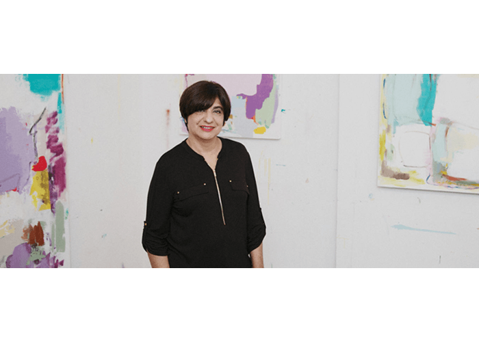 image of Carolanna Parlato