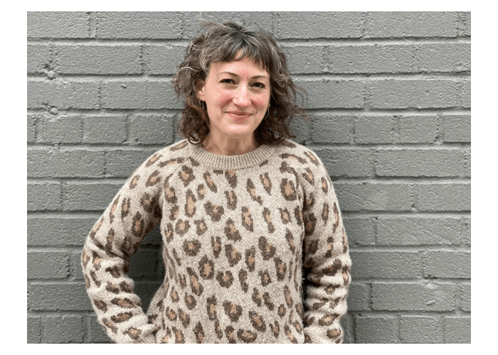 image of Jessie Henson