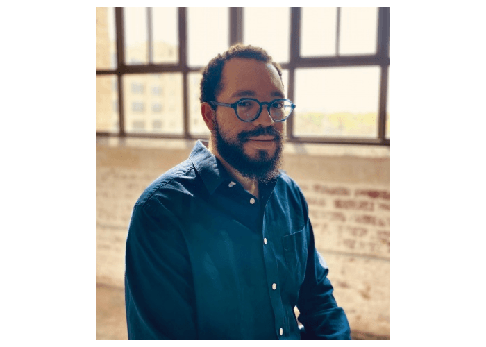 image of Johnathan Payne