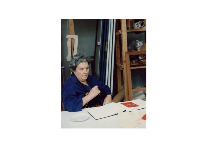 image of Mercedes Pardo