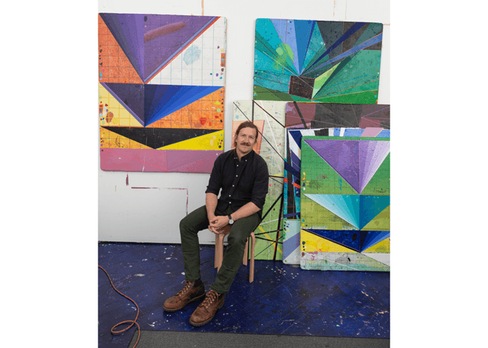 image of Nathan Randall Green