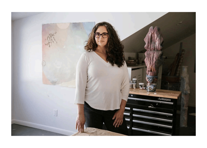 image of Rachel Klinghoffer