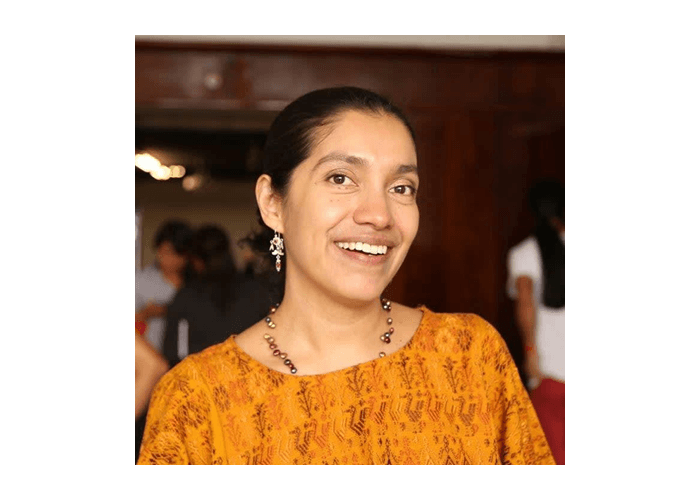 image of Sandra Monterosso