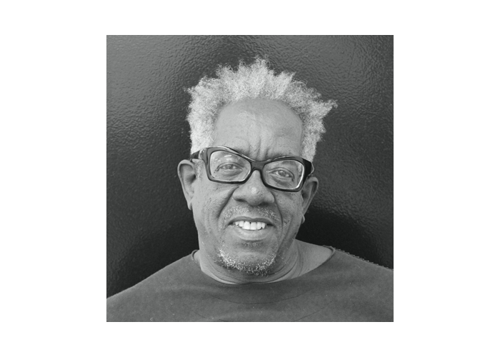 image of Stanley Whitney