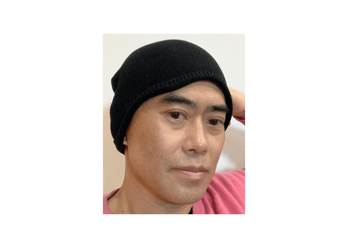 image of Takuji Hamanaka