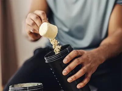 Should You Take Creatine? | Health Matters - NewYork-Presbyterian