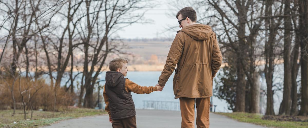 Coping with an Autism Diagnosis | Health Matters | NYP