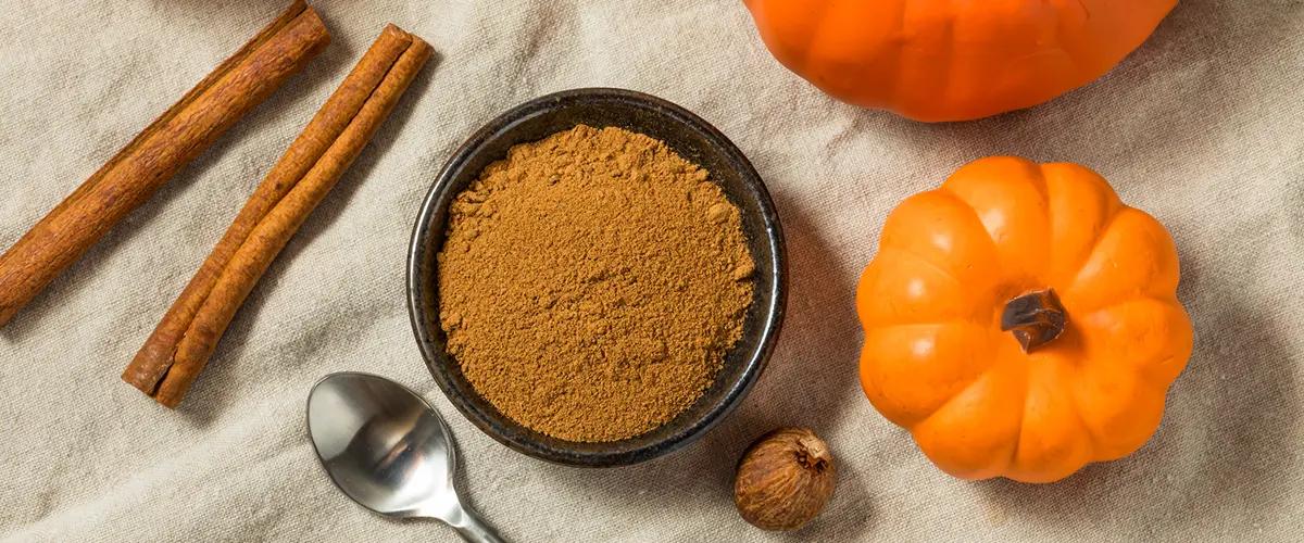 4 Health Benefits of Pumpkin Spice, According to an Integrative Health Expert