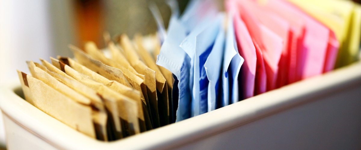 Ask A Nutritionist: The Skinny on Sugar Substitutes
