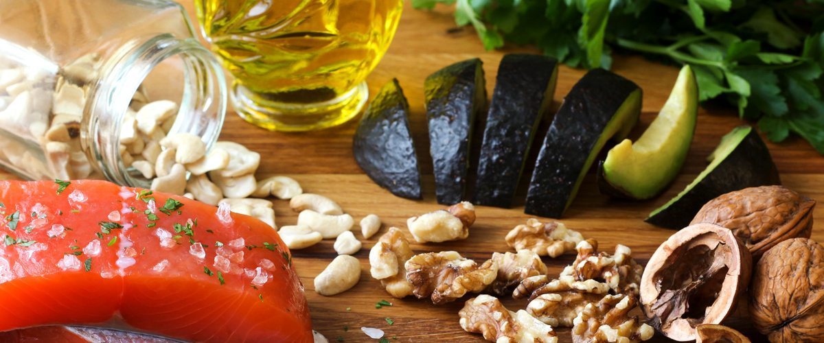 Ask A Nutritionist: Foods for Brain Health