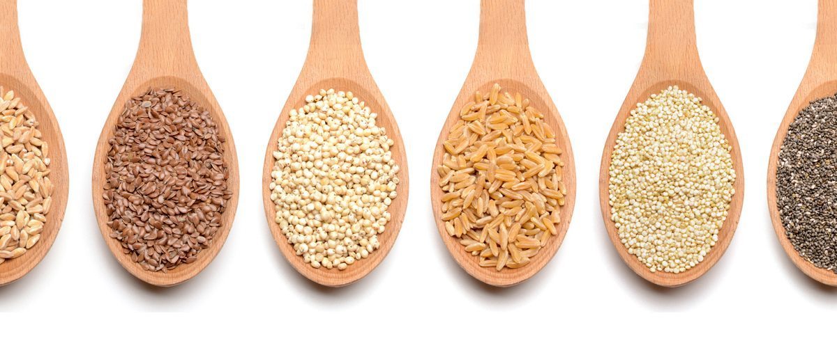 Ask a Nutritionist: Why Eat Ancient Grains?