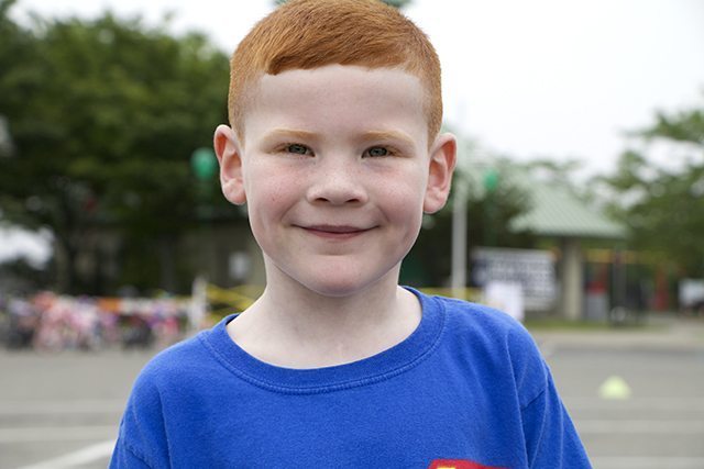 Amazing Things: Jack Foley