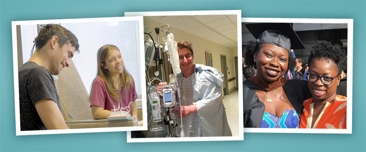 Why I Became a Living Organ Donor