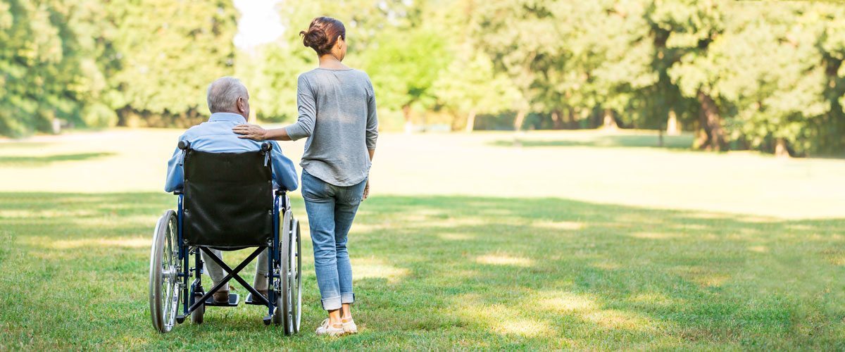 How to Avoid Caregiver Burnout