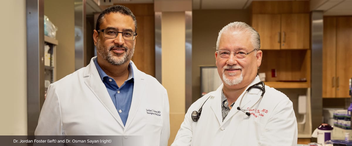 Getting Support to Survivors Right After Their Opioid Overdose