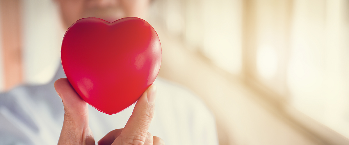 Test Your Heart Health IQ