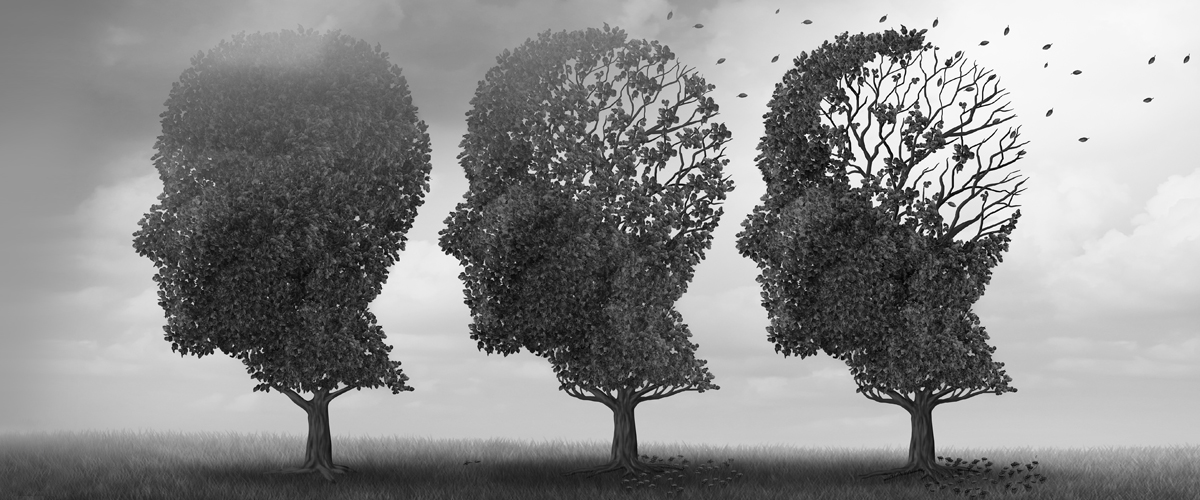 Is it Alzheimer’s or Aging?