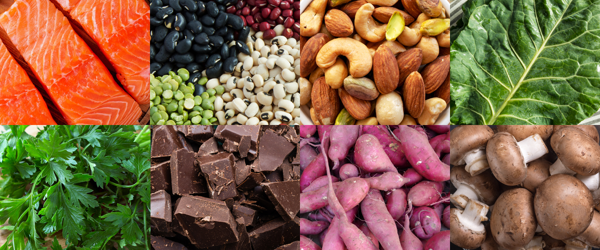 7 Tips for a Healthy Eating Lifestyle | Health Matters | NYP
