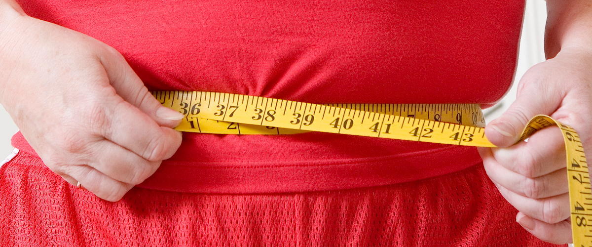 Obesity in Older Women Tied to Dementia Risk