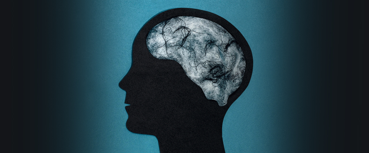 Can COVID-19 Cause Brain Fog?