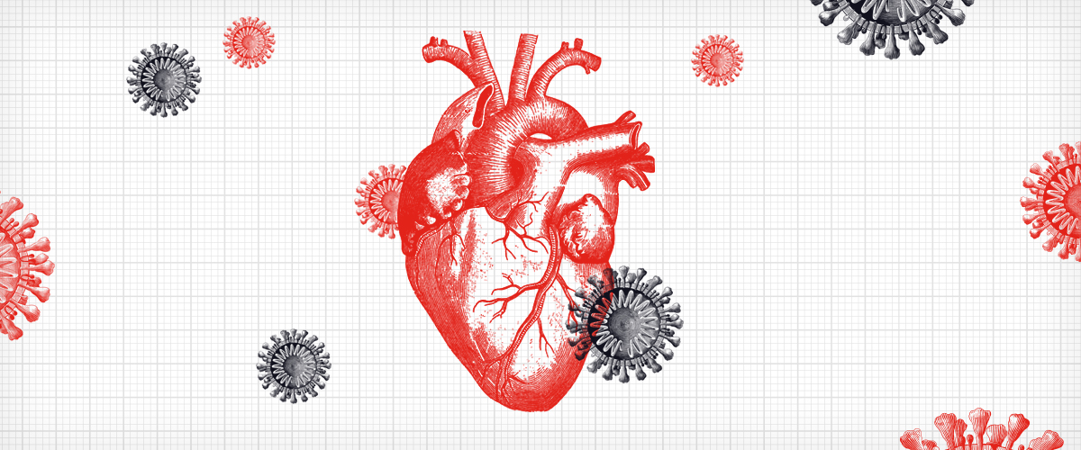 6 Things to Know About Heart Health and COVID-19